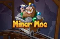 Miner Moe