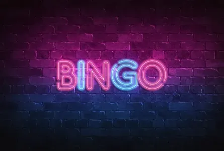 Slots på Maria Casino